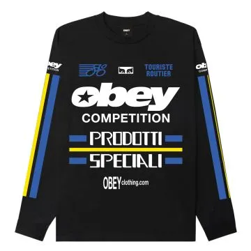 Competition LS