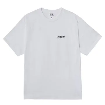 Obey Scribble