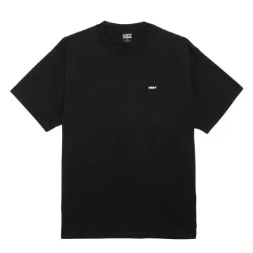 Bold Icon Heavyweight Tee