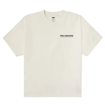 Obey To New Friends And Old