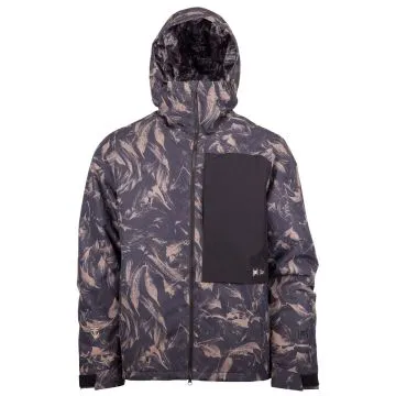 Rankin Jacket 27