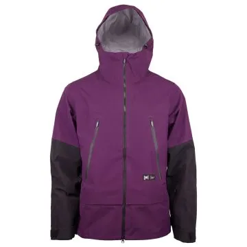 Lighthouse Jacket 27