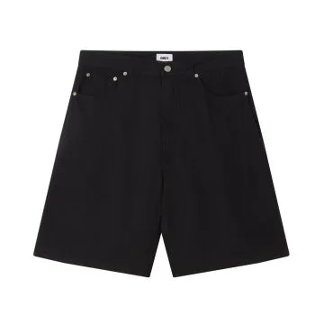Baggy Linen Devin Short