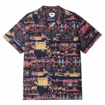 Heiro Woven
