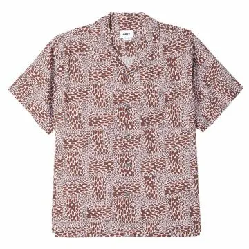 Hobart Woven