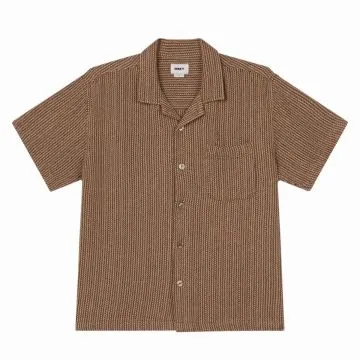 Horace Woven