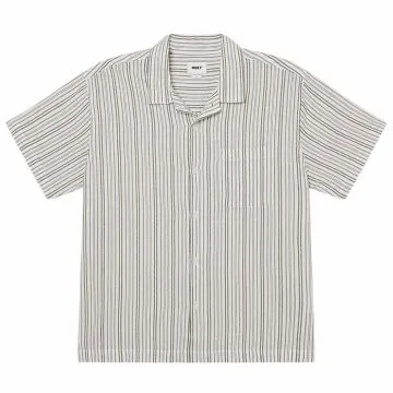 Evans Woven