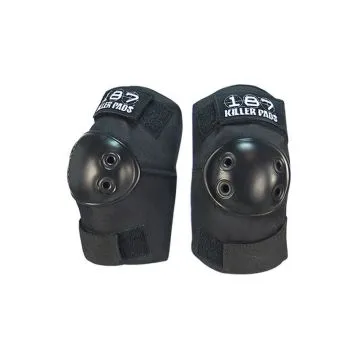 Elbow Pads - L - Black