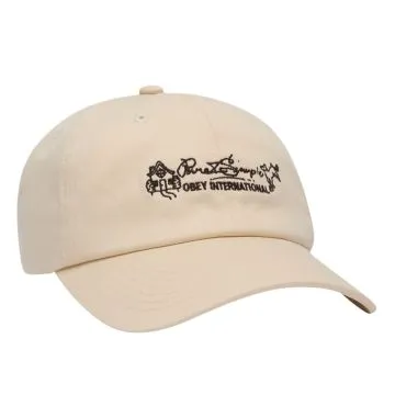 Pure And Simple Strapback