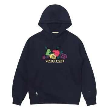 Fruits Hood