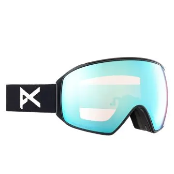 M4 Toric MFI Black