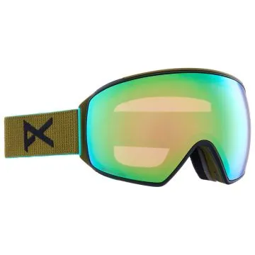 M4 Toric Green