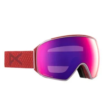 M4 Toric MFI Mars