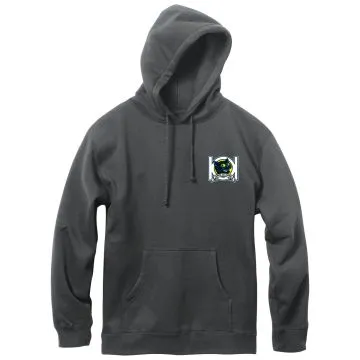 Natas Panther Hood