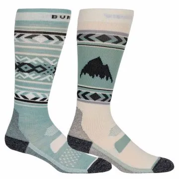 W Performance Lightweight Sock 2 Pack