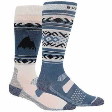 W Performance Lightweight Sock 2 Pack