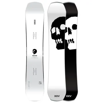 The Black Snowboard Of Death 26 162