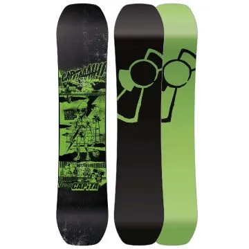 Youth Brigade Mini 27 115