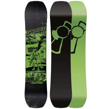 Youth Brigade Mini 27 120