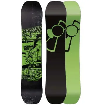 Youth Brigade Mini 27 125