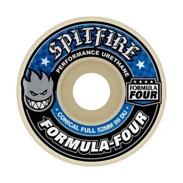 Formula Four Conical Full 99D