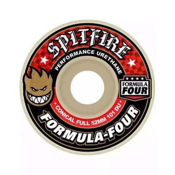 Formula Four Conical Full 101D