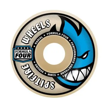 Formula Four Radial 99D