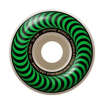 Formula Four Classic 101D
