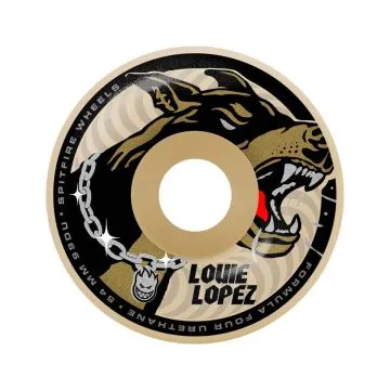 Formula Four Classic 99D Louie Lopez Unchained