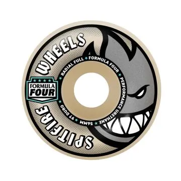 Formula Four Radial Full 97D