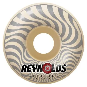 Formula Four Classic 93D Reynolds Soft Sliders