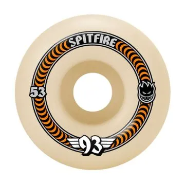 Formula Four Classic 93D Soft Sliders