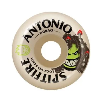 Formula Four Lock-Ins 99D Antonio Durao Burn Squad