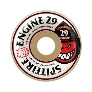 Formula Four Conical Full 99D SF Engine 29