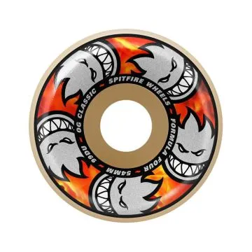 Formula Four OG Classic 99D Multiball