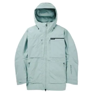 M Frostner Jacket