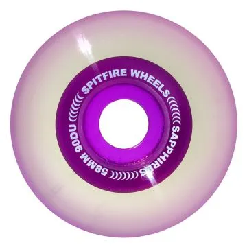 Radial 90D Sapphires