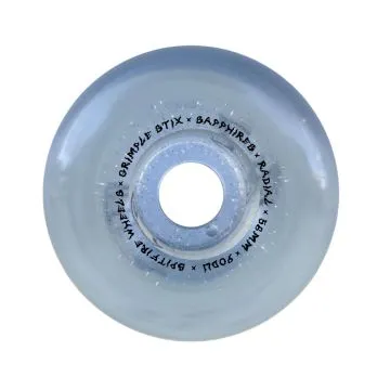 Sapphire Radials 90D Grimple Dust