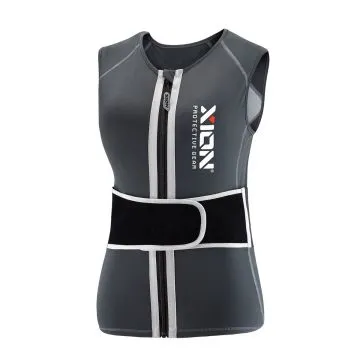 Freeride Vest Women