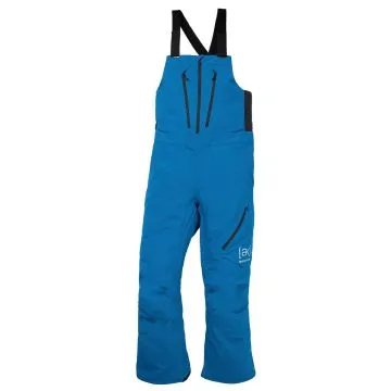 M AK Cyclic Gore-Tex 2L Bib Pnt