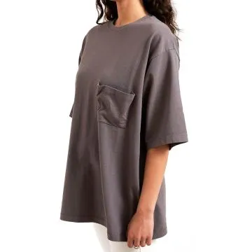 Hedy Pocket Tee