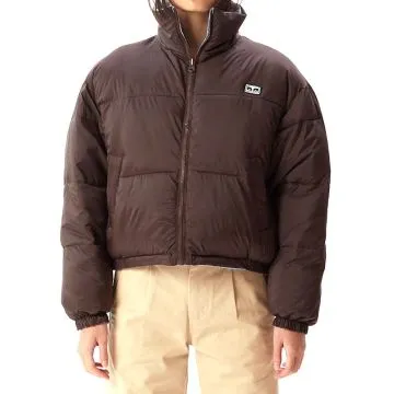 Rachel Puffer Jacket