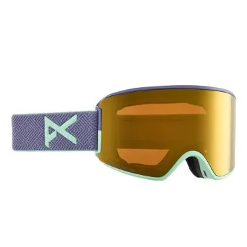 WM3 MFI Purple