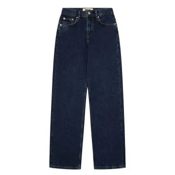 Carla 90s Rinse Jeans