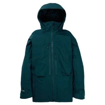 W Pillowline Gore-Tex 2L Jkt