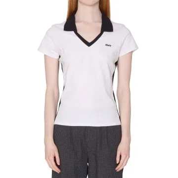 Meredith Collared SS