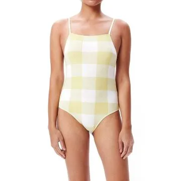 Riviera Bodysuit