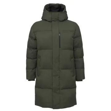 Moose Puffer Coat Unisex