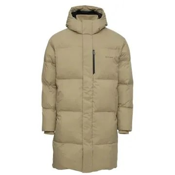 Moose Puffer Coat Unisex