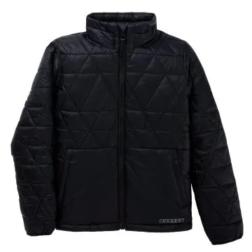 K Versatile Heat Insulated Jkt